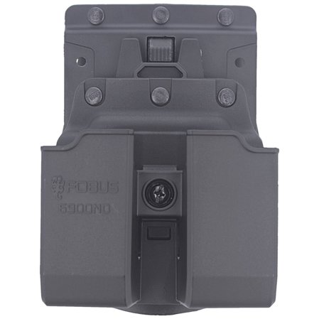 Fobus pouch for Glock, H&K magazines: 9mm, .40 (6900ND QL RP1)