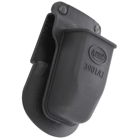 Fobus single mag pouch Glock 17, H&K double-stack (3901-G)