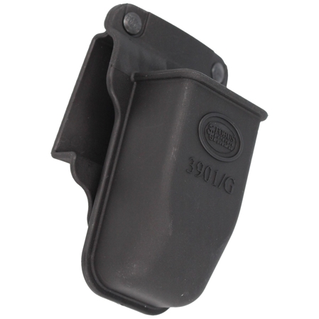 Fobus single mag pouch Glock 17, H&K double-stack (3901-G BH)