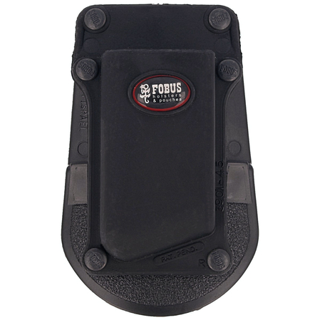 Fobus single magazine pouch .45cal (3901-45)