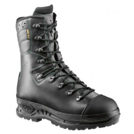 Haix Protector PRO Gore-Tex Black boots - 603019