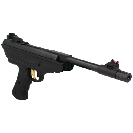 Hatsan 25 SuperCharger .22 / 5.5 mm Air Pistol