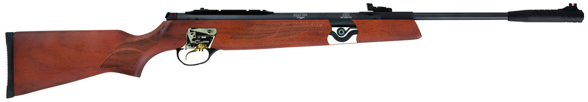 Hatsan 95 6.35 mm Air Rifle