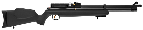 Hatsan AT44S-10 .25 / 6.35mm PCP Air Rifle