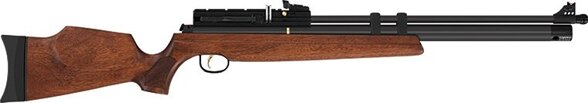 Hatsan AT44W-10 Long .22/5.5 mm, PCP Air Rifle