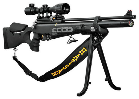 Hatsan BT65RB Elite LW, PCP Air Rifle with Lothar Walther Barrel