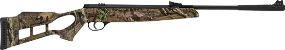 Hatsan Edge Camo Air Rifle