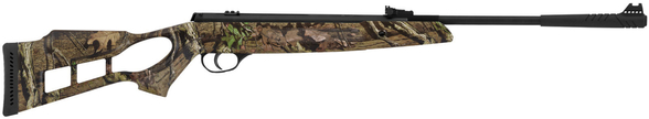 Hatsan Edge Camo Vortex Gas Piston Air Rifle