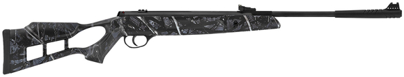 Hatsan Edge Moonshine 4.5 mm Air Rifle