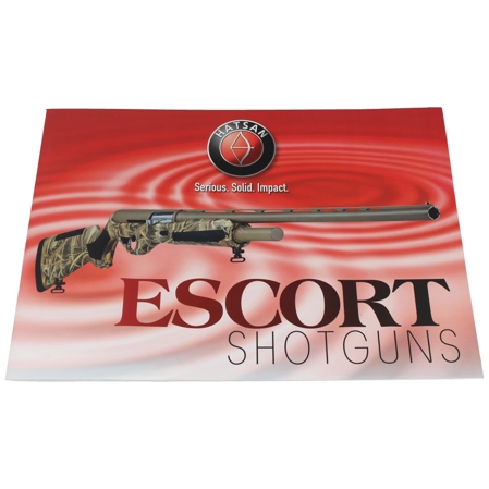 Hatsan Escort Full-Line Catalog (KHAT-B 2018-1)