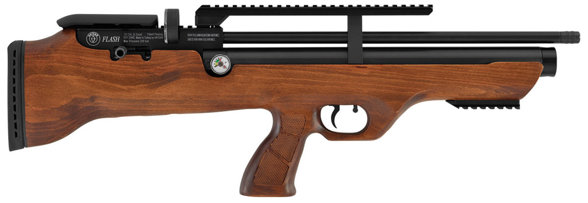 Hatsan FlashPup, PCP Air Rifle