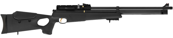 Hatsan Lothar Walther PCP air rifle (AT44-10 LONG LW)