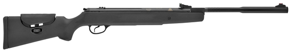 Hatsan MOD 87QE, Air Rifle with QE barrel