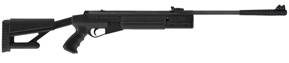 Hatsan STRIKER AR VORTEX Gas Piston, Air Rifle