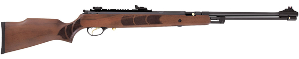 Hatsan air rifle, gas spring (TORPEDO 100X VORTEX)