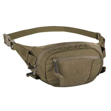 Helikon Possum Cordura Coyote waist bag