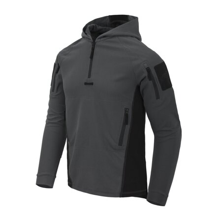 Helikon Range Hoodie Polyester Shadow Grey/Black