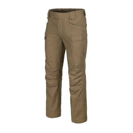 Helikon UTP PolyCotton Rip-Stop Coyote tactical pants