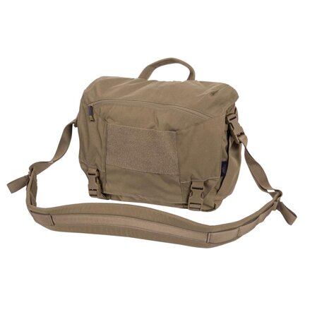 Helikon Urban Courier Bag Medium Cordura Coyote (TB-UCM-CD-11)