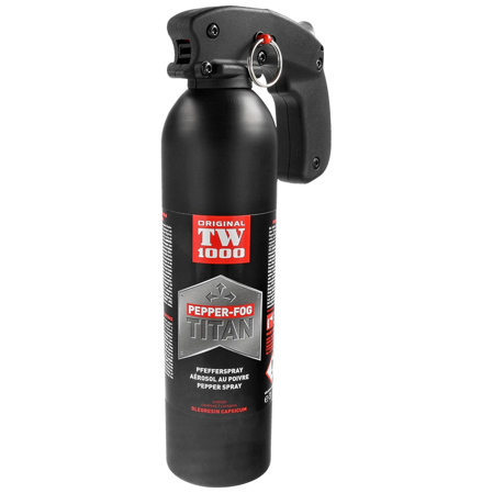 Hoernecke TW 1000 Titan Pepper-Fog 750 ml