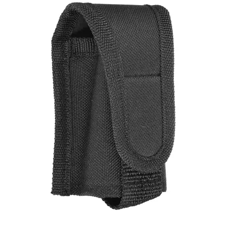 KKS Nylon Holster with Velcro for Pepper Spray 40 ml (510042)