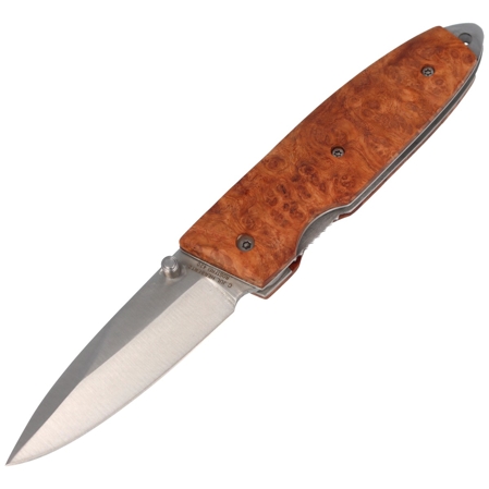 Knife Herbertz AISI 420 Plain Gift Box - 289011