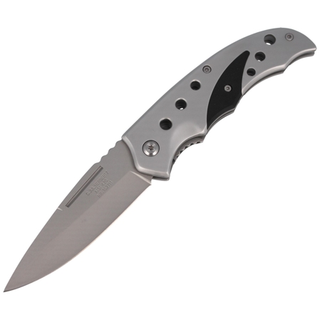 Knife Herbertz Solingen Drop Point 88 mm - 162711