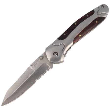 Knife Herbertz Solingen Drop Point Classic 86 mm - 213212