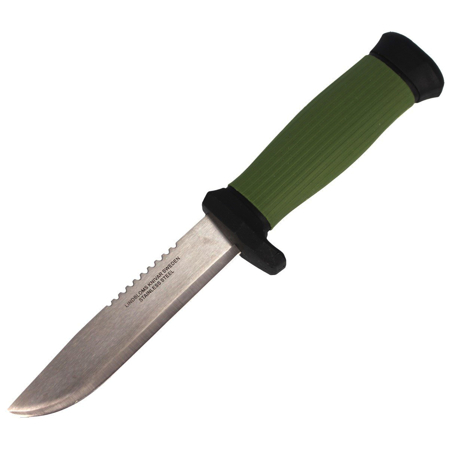 Lindbloms Swedish Stainless Steel Hunting / Fishing Knife (4000)