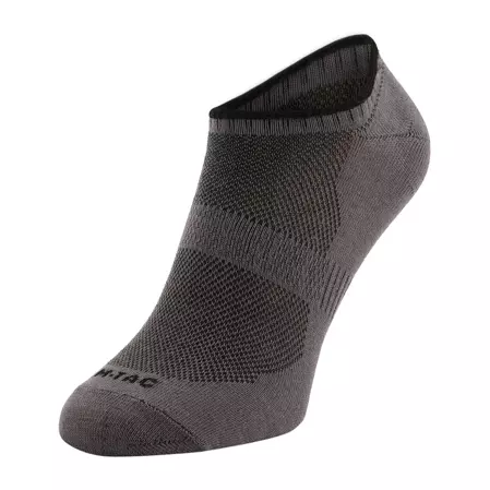 M-Tac Dark Gray summer socks (30907012)