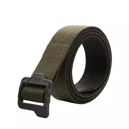 M-Tac Double Duty Tactical Belt, Olive/Black (10063802)