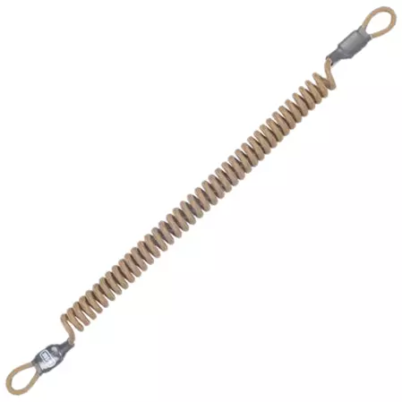 M-Tac Retractor Lite Lanyard For Coyote Rifle (51435905)