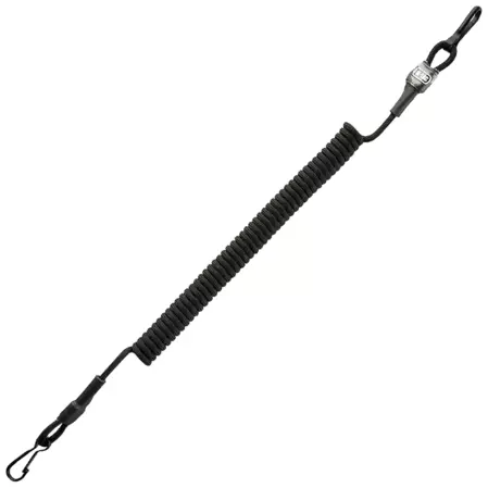 M-Tac Retractor Lite Rifle Lanyard Black (51435902)