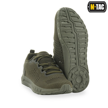 M-Tac Summer Light Trekking Boots Olive (805514-OD)