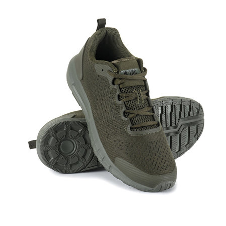 M-Tac Summer Pro Sneakers Army Olive (803320-AO)