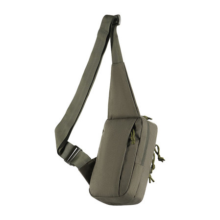 M-Tac Tactical Bag Shoulder Chest Pack, Olive (10061901)