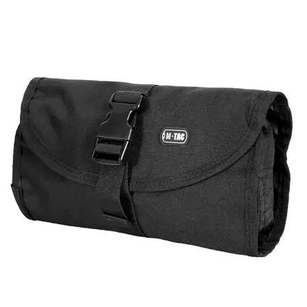 M-Tac Toiletry Kit, Black (10062002)