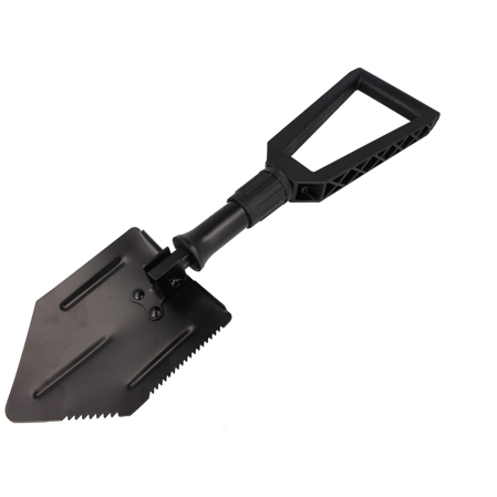 Martinex Albainox Survival Shovel (33793)