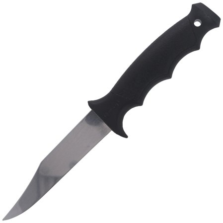 Mikov Kadet Black 100mm knife (381-NH-1/A)