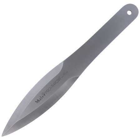 Muela Outdoor PRO-THROW Knife (PRO-80L-14)