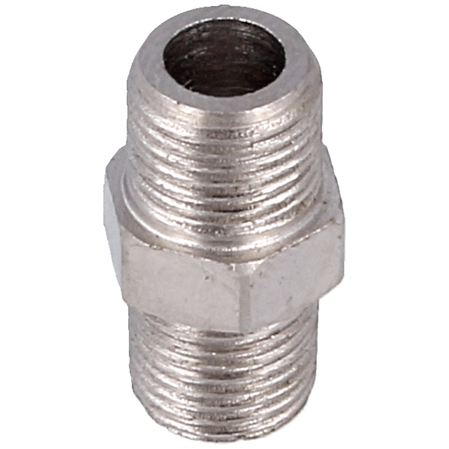 PCP shunt nipple, 1/8 BSP thread.