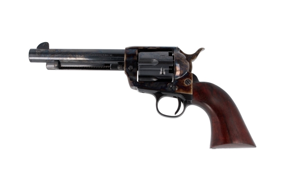 Pietta 1873 Colt Peacemaker revolver 5½'' Steel .44 (SA73-023)