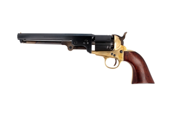 Pietta Revolver 1851 Colt REB Nord Navy .36 (REB36)