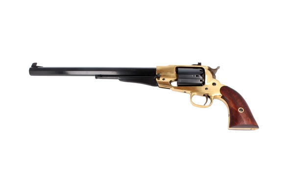 Pietta Revolver 1858 Remington New Texas Buffalo .44 (RGC44)