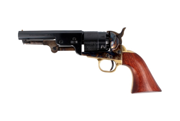 Pietta Revolver1851 Colt Navy Yank Sheriff .44 (YAS44)