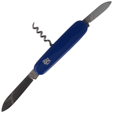 Pocket Knife Mikov Stovka Blue (100-NH-3 B)