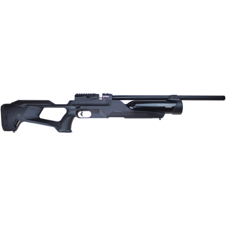 Reximex Accura .177 / 4.5mm PCP Air Rifle with Sound Moderator