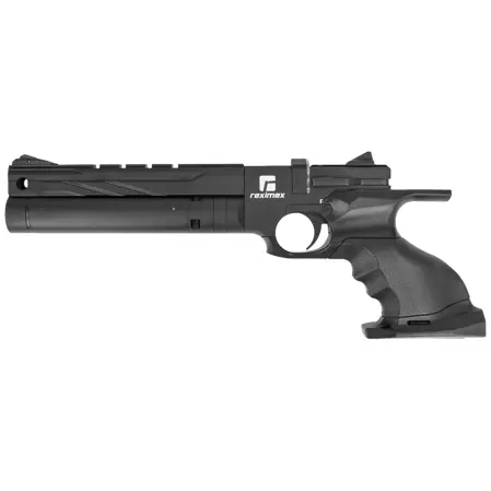 Reximex RP .177 / 4.5 mm PCP Air Pistol