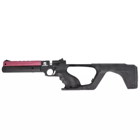 Reximex RP RED, PCP Air Pistol