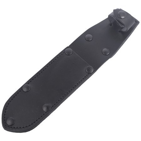 Scabbard for Mikov UTON Special Knife Black (362-OG-1)